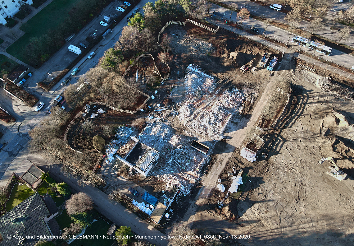 18.11.2020 - Grundschule am Karl-Marx-Ring